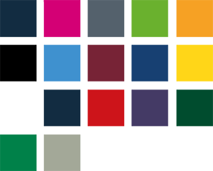 Colour Sheme